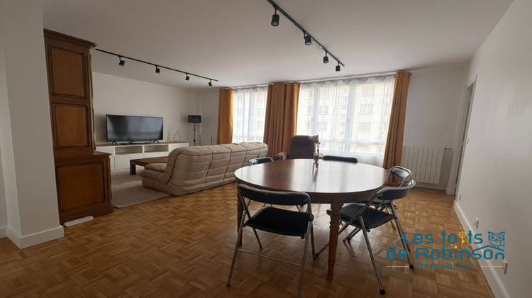 Ma-Cabane - Location Appartement Clamart, 65 m²