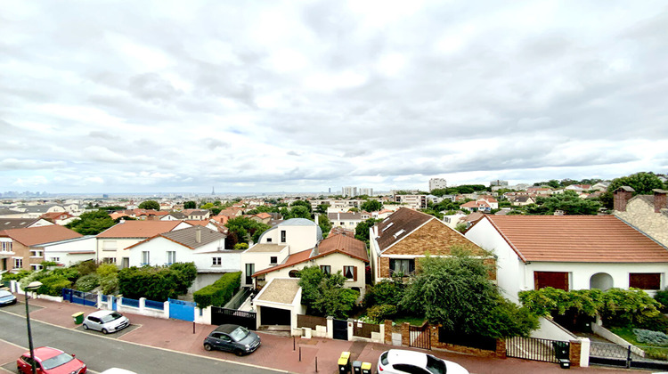 Ma-Cabane - Location Appartement CLAMART, 59 m²