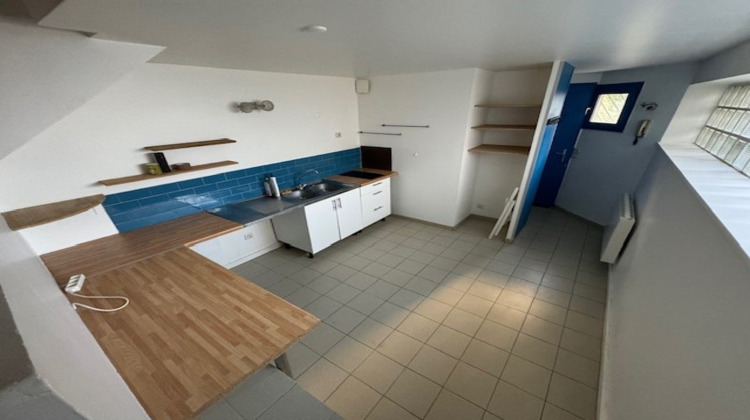 Ma-Cabane - Location Appartement CLAMART, 40 m²