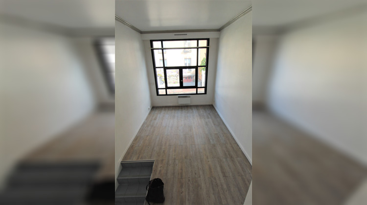 Ma-Cabane - Location Appartement CLAMART, 40 m²