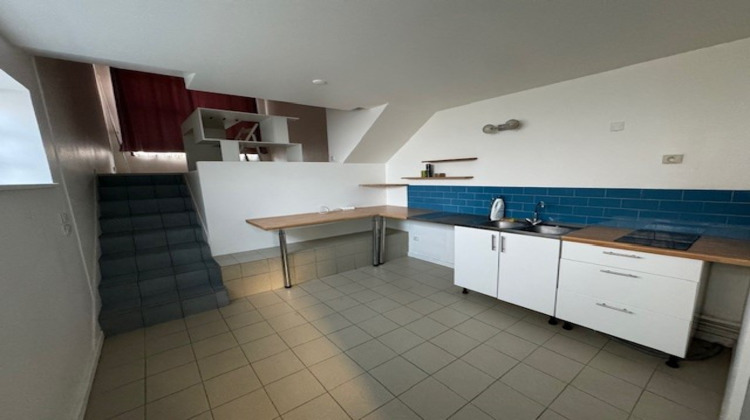 Ma-Cabane - Location Appartement CLAMART, 40 m²