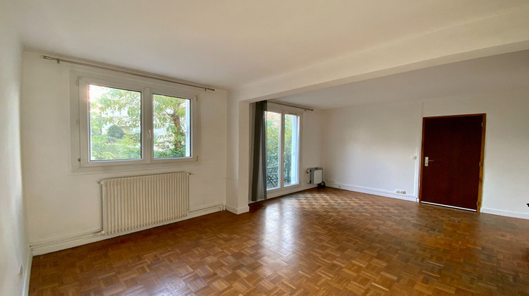 Ma-Cabane - Location Appartement CLAMART, 23 m²