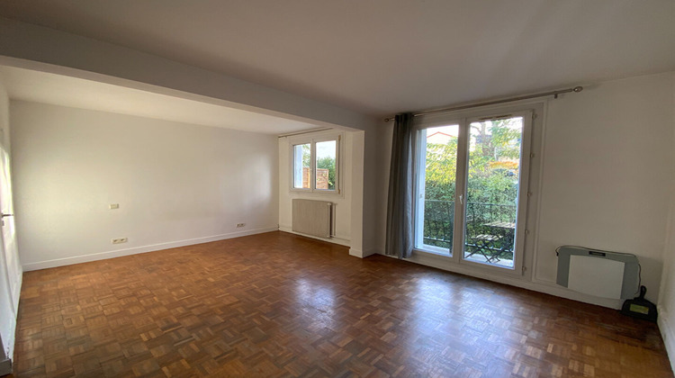 Ma-Cabane - Location Appartement CLAMART, 23 m²