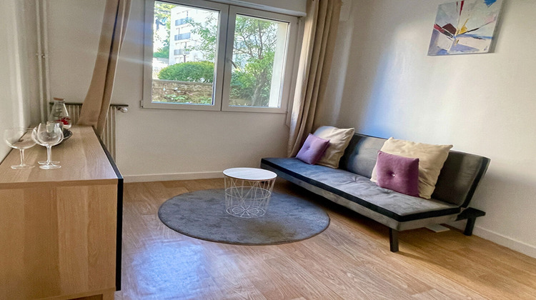 Ma-Cabane - Location Appartement CLAMART, 17 m²