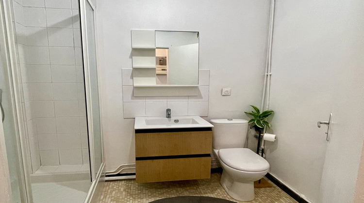 Ma-Cabane - Location Appartement CLAMART, 17 m²