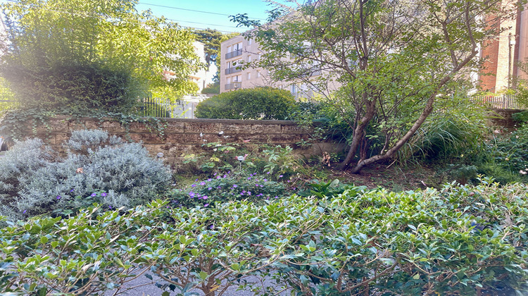 Ma-Cabane - Location Appartement CLAMART, 17 m²