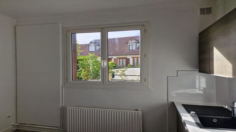 Ma-Cabane - Location Appartement Clamart, 72 m²