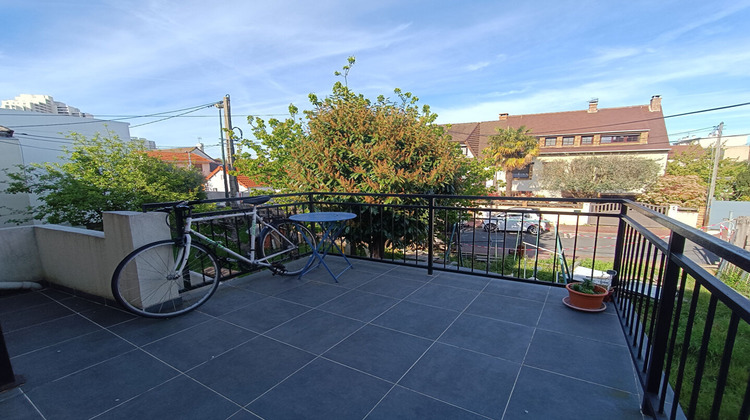 Ma-Cabane - Location Appartement CLAMART, 28 m²