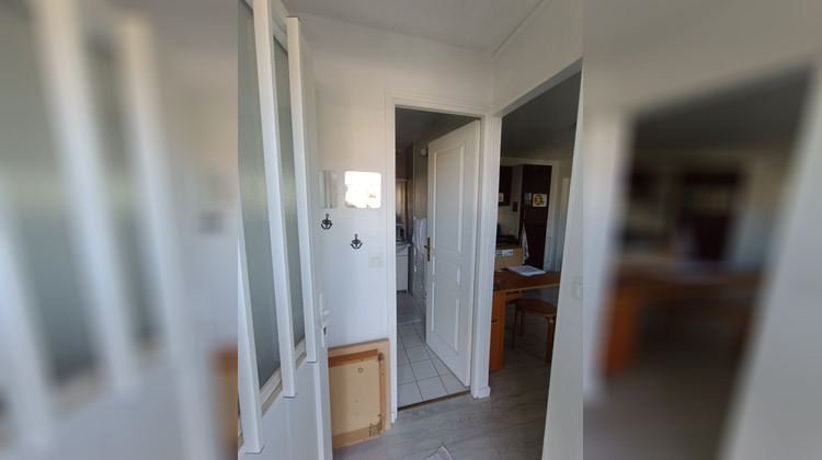 Ma-Cabane - Location Appartement CLAMART, 28 m²