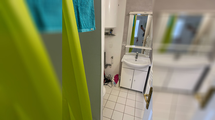 Ma-Cabane - Location Appartement CLAMART, 28 m²