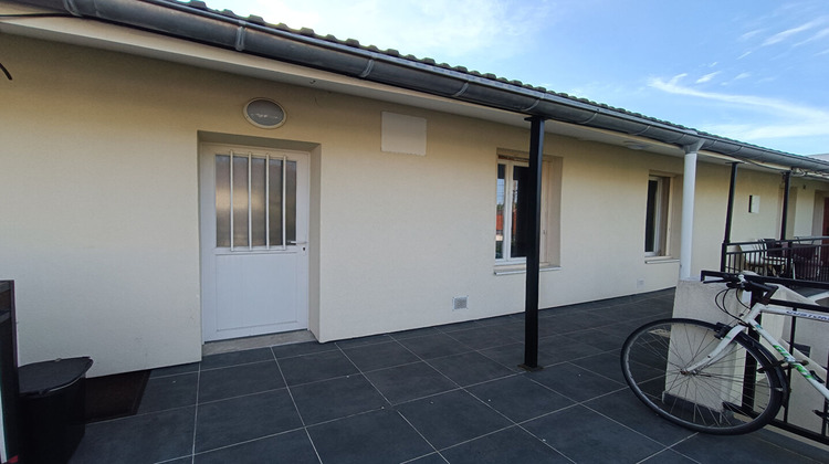 Ma-Cabane - Location Appartement CLAMART, 28 m²