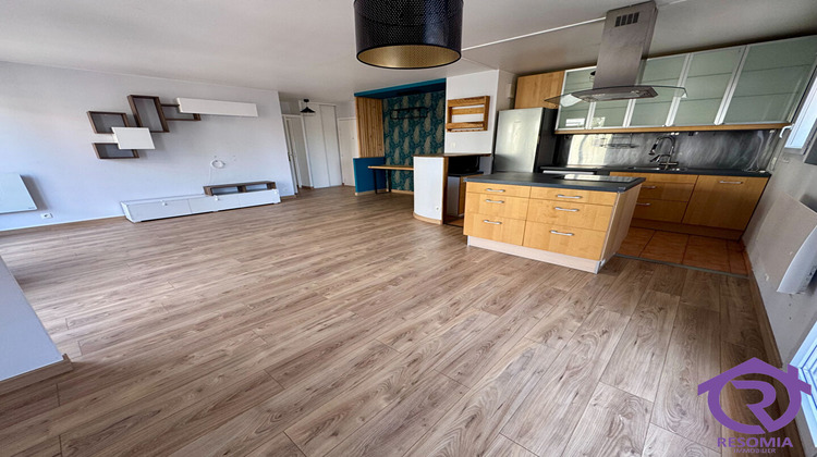 Ma-Cabane - Location Appartement CLAMART, 69 m²