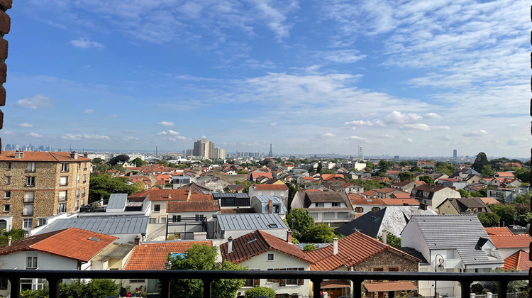Ma-Cabane - Location Appartement CLAMART, 39 m²