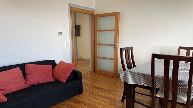 Ma-Cabane - Location Appartement CLAMART, 39 m²