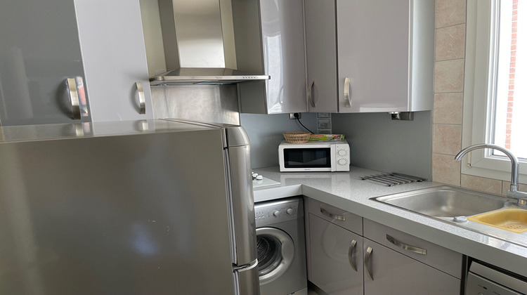 Ma-Cabane - Location Appartement CLAMART, 39 m²