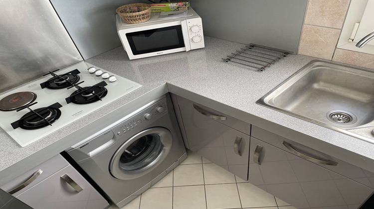 Ma-Cabane - Location Appartement CLAMART, 39 m²