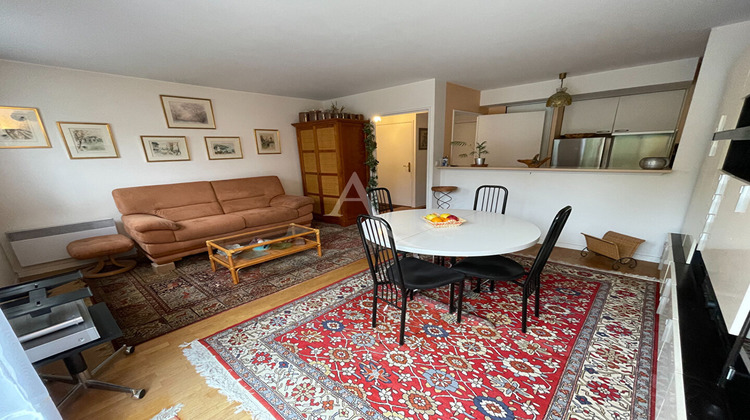 Ma-Cabane - Location Appartement CLAMART, 44 m²