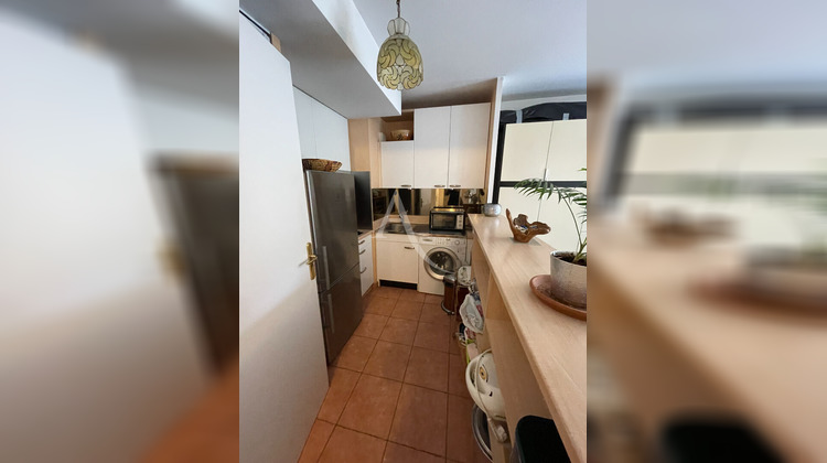 Ma-Cabane - Location Appartement CLAMART, 44 m²