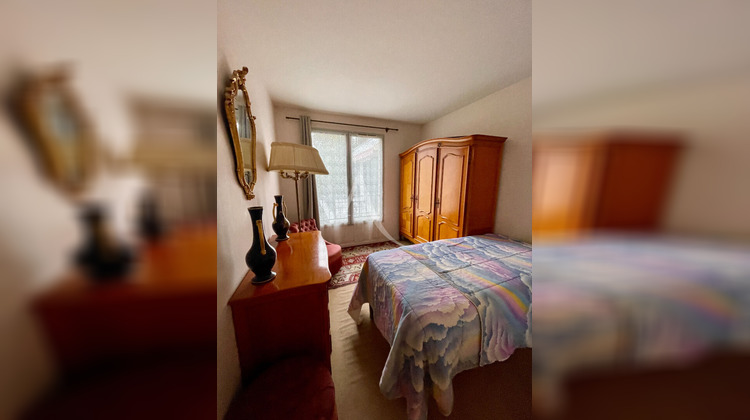 Ma-Cabane - Location Appartement CLAMART, 44 m²