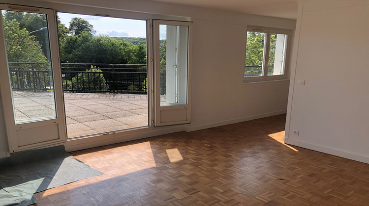 Ma-Cabane - Location Appartement CLAMART, 51 m²