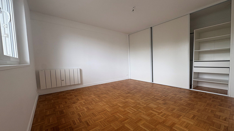 Ma-Cabane - Location Appartement CLAMART, 51 m²