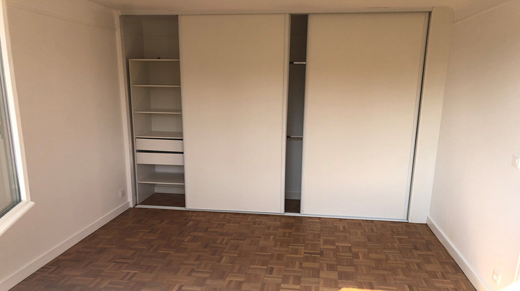 Ma-Cabane - Location Appartement CLAMART, 51 m²