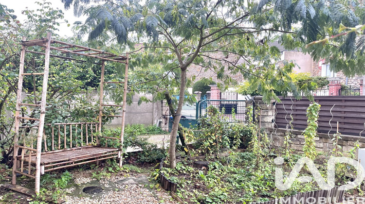 Ma-Cabane - Location Appartement Clamart, 35 m²