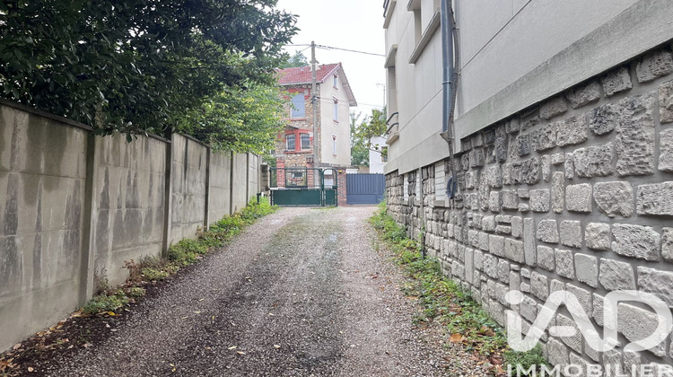Ma-Cabane - Location Appartement Clamart, 35 m²