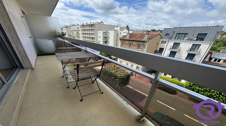 Ma-Cabane - Location Appartement CLAMART, 25 m²