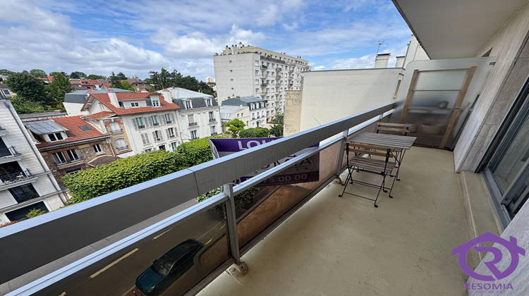 Ma-Cabane - Location Appartement CLAMART, 25 m²