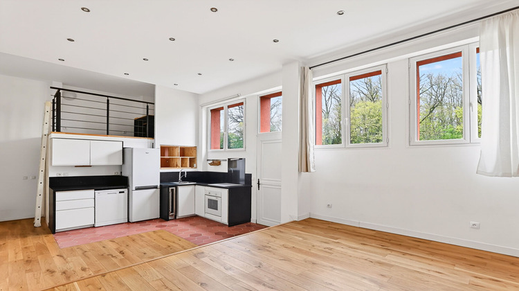 Ma-Cabane - Location Appartement CLAMART, 57 m²