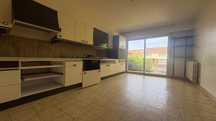 Ma-Cabane - Location Appartement CLAMART, 66 m²