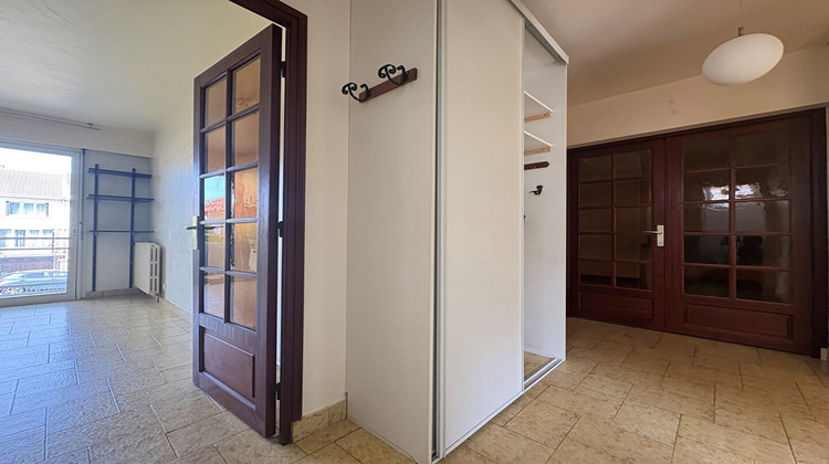 Ma-Cabane - Location Appartement CLAMART, 66 m²