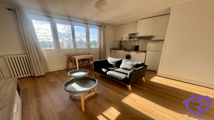 Ma-Cabane - Location Appartement CLAMART, 27 m²