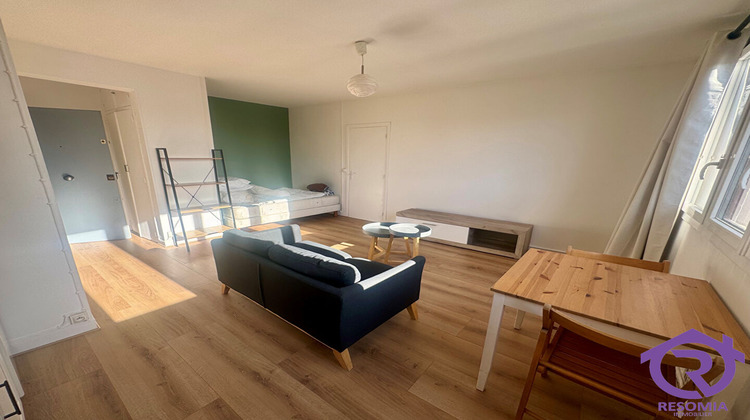 Ma-Cabane - Location Appartement CLAMART, 27 m²