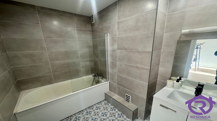 Ma-Cabane - Location Appartement CLAMART, 27 m²
