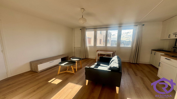 Ma-Cabane - Location Appartement CLAMART, 27 m²