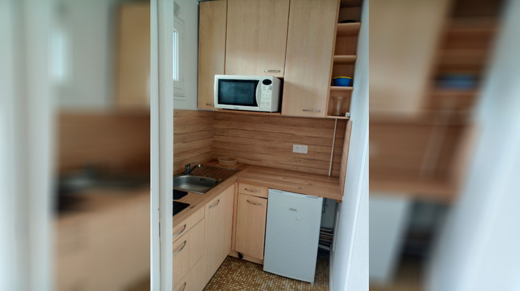 Ma-Cabane - Location Appartement CLAMART, 23 m²