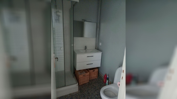 Ma-Cabane - Location Appartement CLAMART, 23 m²