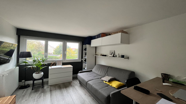 Ma-Cabane - Location Appartement CLAMART, 18 m²