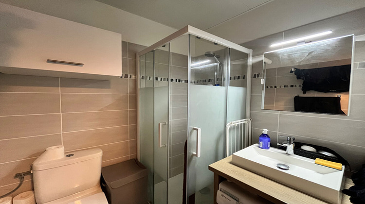 Ma-Cabane - Location Appartement CLAMART, 18 m²