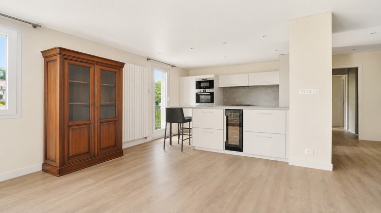 Ma-Cabane - Location Appartement CLAMART, 76 m²
