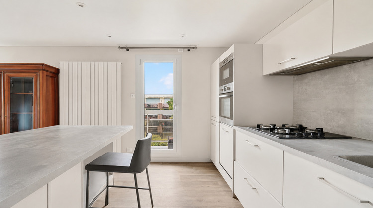 Ma-Cabane - Location Appartement CLAMART, 76 m²
