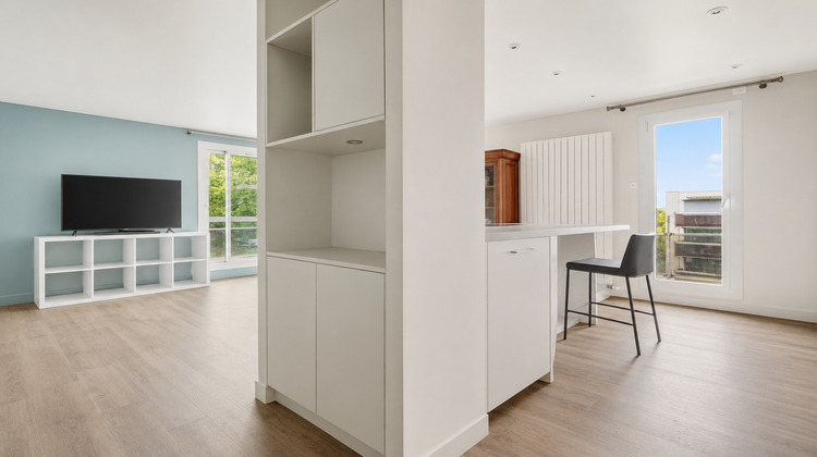 Ma-Cabane - Location Appartement CLAMART, 76 m²