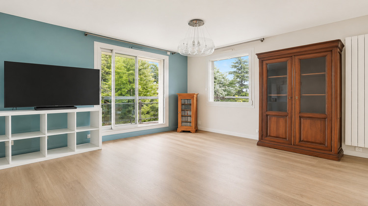 Ma-Cabane - Location Appartement CLAMART, 76 m²