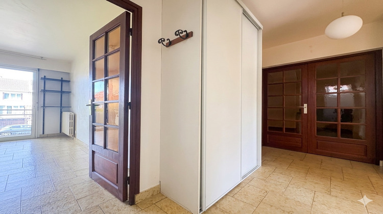 Ma-Cabane - Location Appartement CLAMART, 66 m²