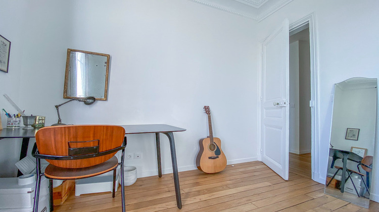 Ma-Cabane - Location Appartement CLAMART, 54 m²