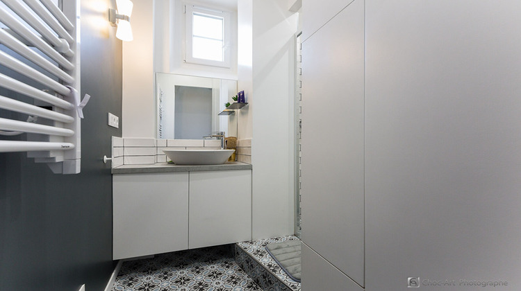 Ma-Cabane - Location Appartement CLAMART, 54 m²