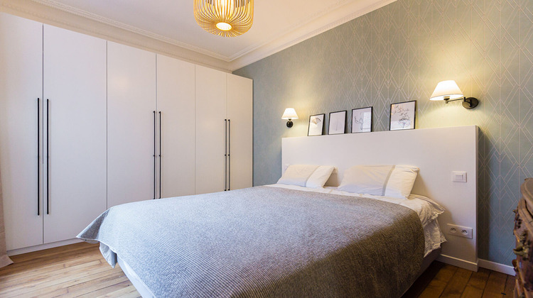 Ma-Cabane - Location Appartement CLAMART, 54 m²