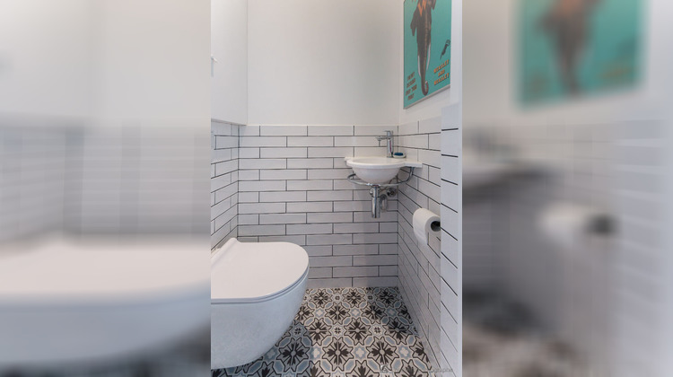 Ma-Cabane - Location Appartement CLAMART, 54 m²